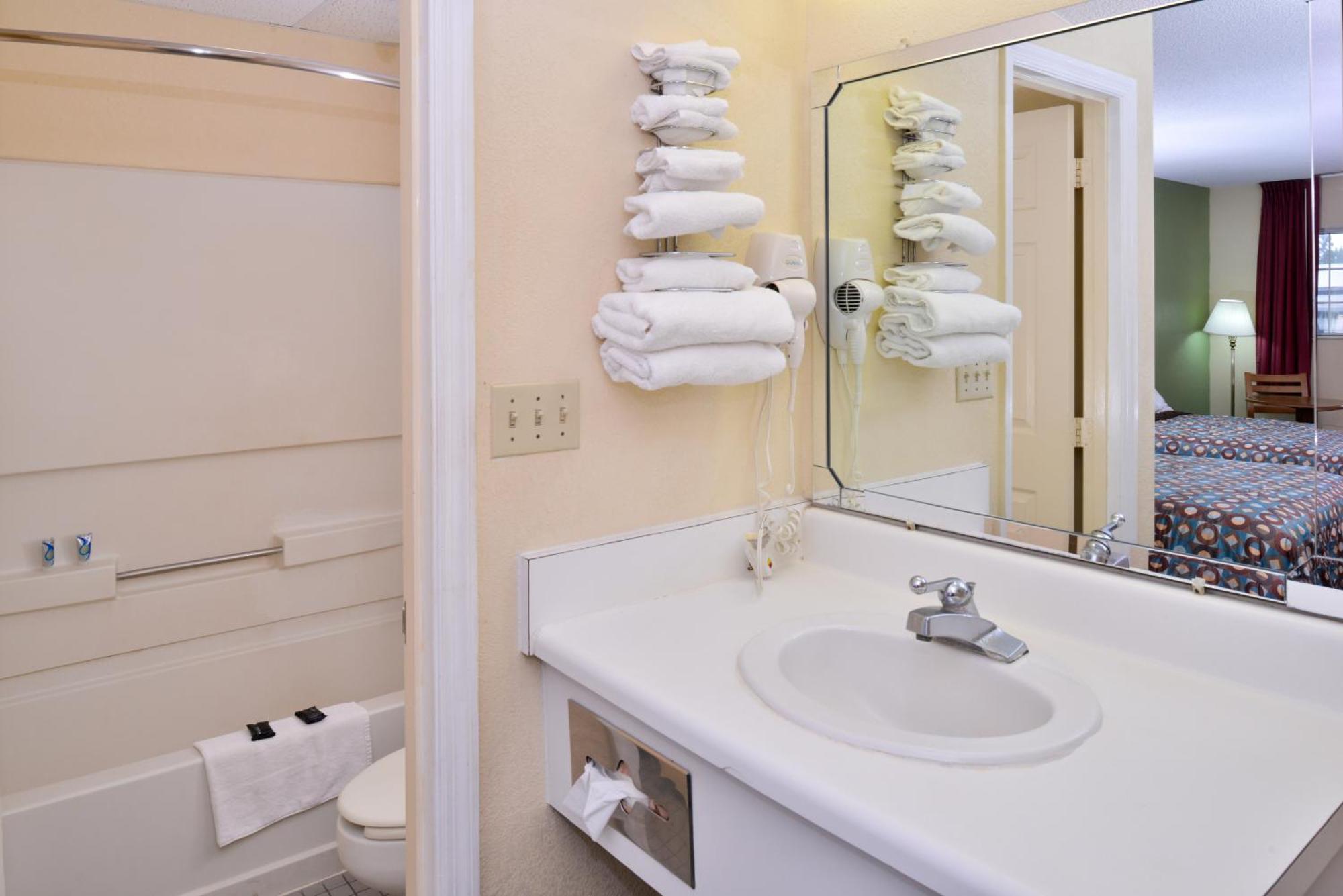 Americas Best Value Inn Edenton Extérieur photo