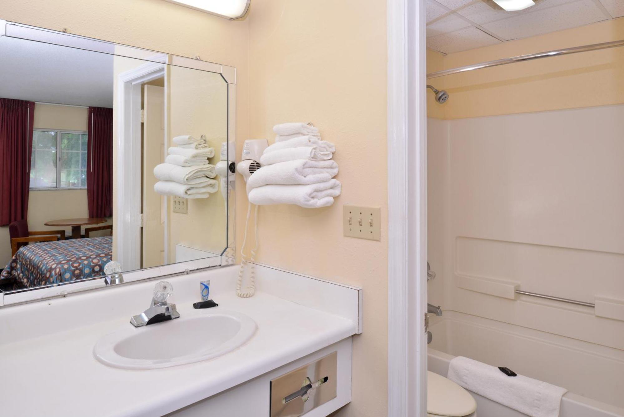 Americas Best Value Inn Edenton Extérieur photo