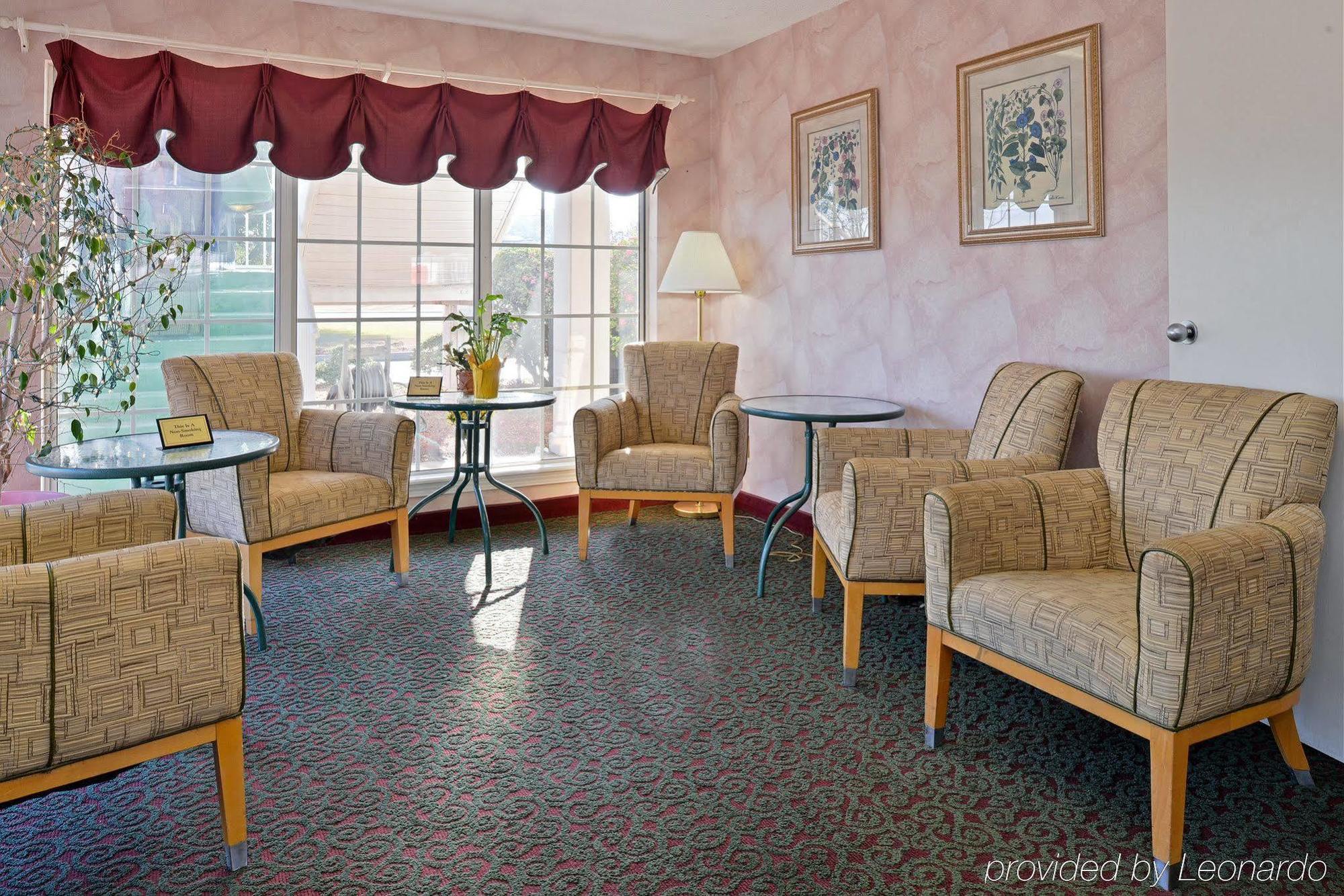 Americas Best Value Inn Edenton Extérieur photo