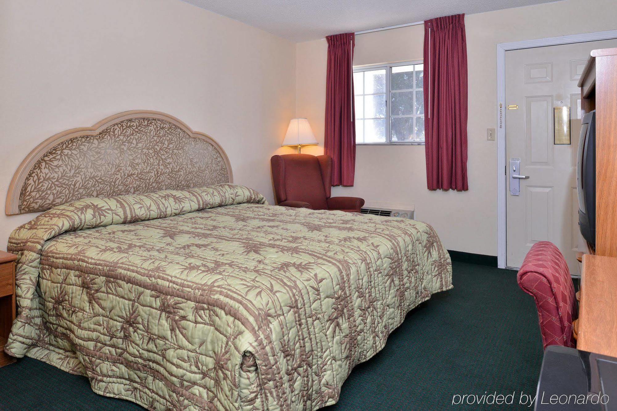 Americas Best Value Inn Edenton Extérieur photo